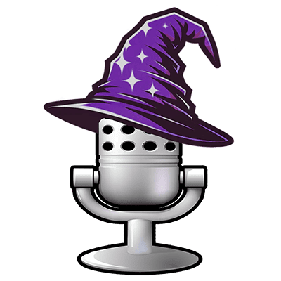 WizWhisp Icon